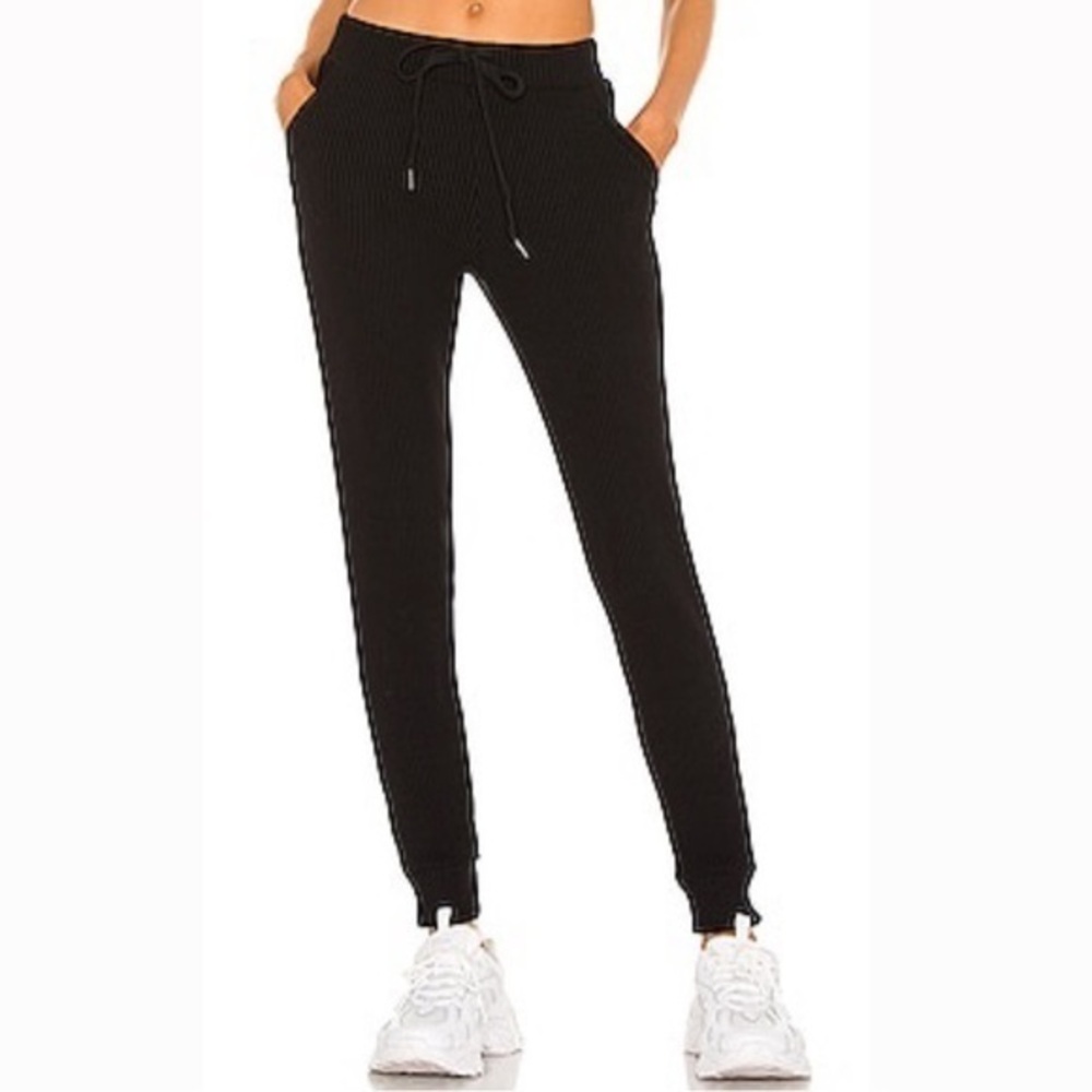 90 Degree By Reflex Ribbed Sweatpants